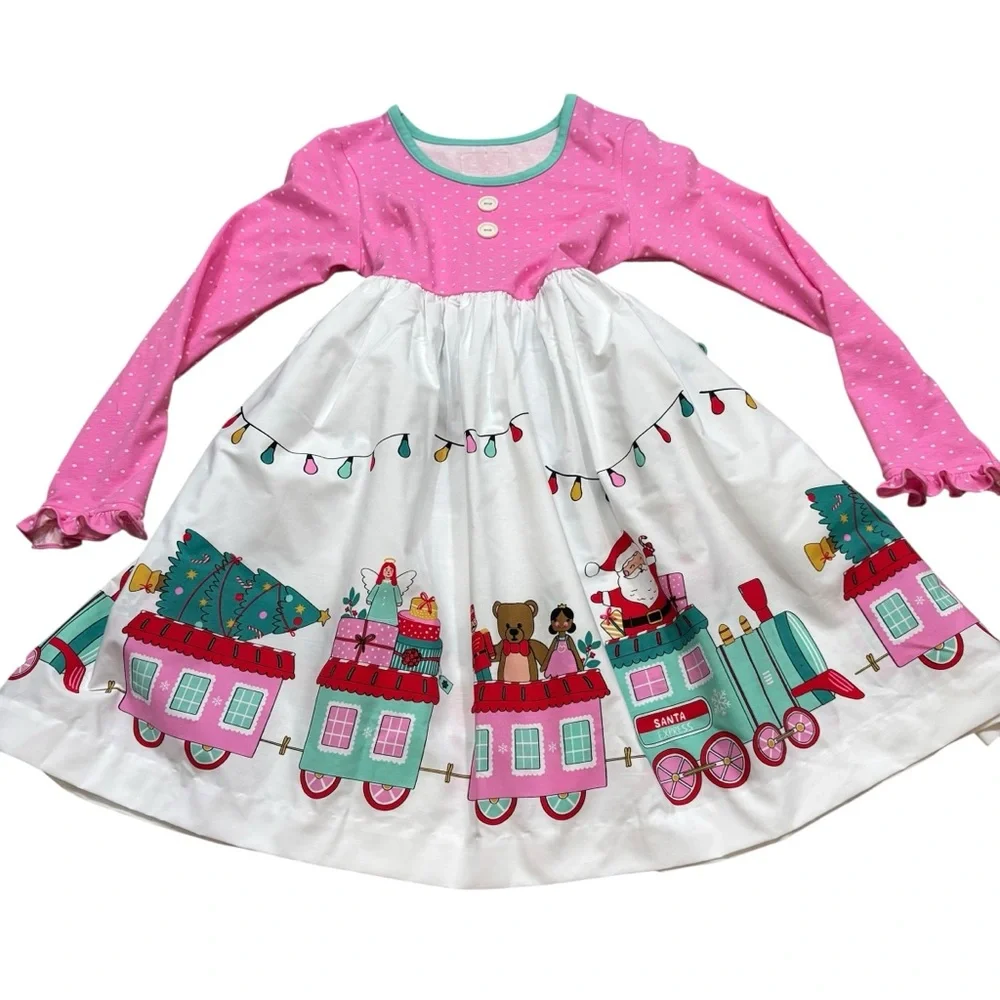 Eleanor Rose dresses perfect